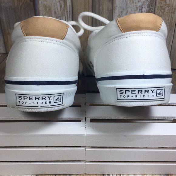 Sperry Men’s Top-Siders - Picture 7 of 8